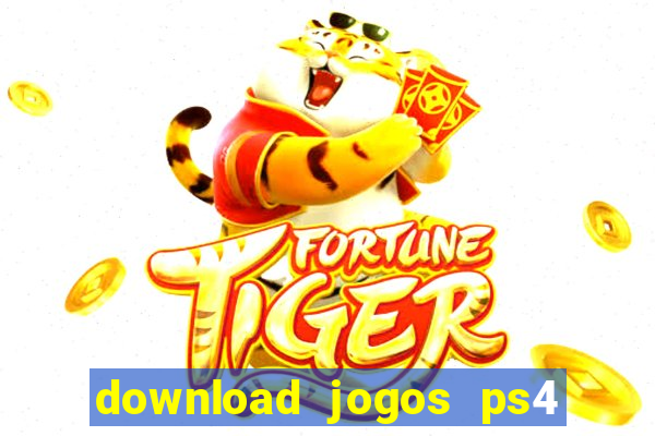 download jogos ps4 pkg pt br